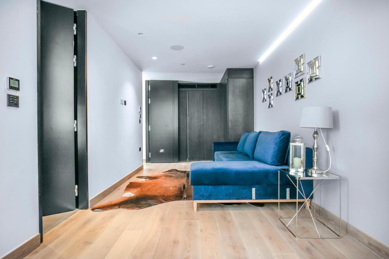 Lejlighed Luxury Penthouse Hoxton