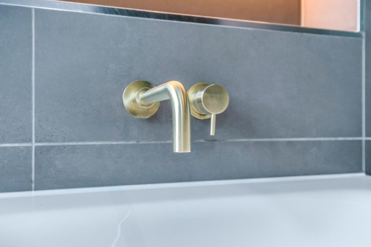 Luxury Penthouse Hoxton Lejlighed London