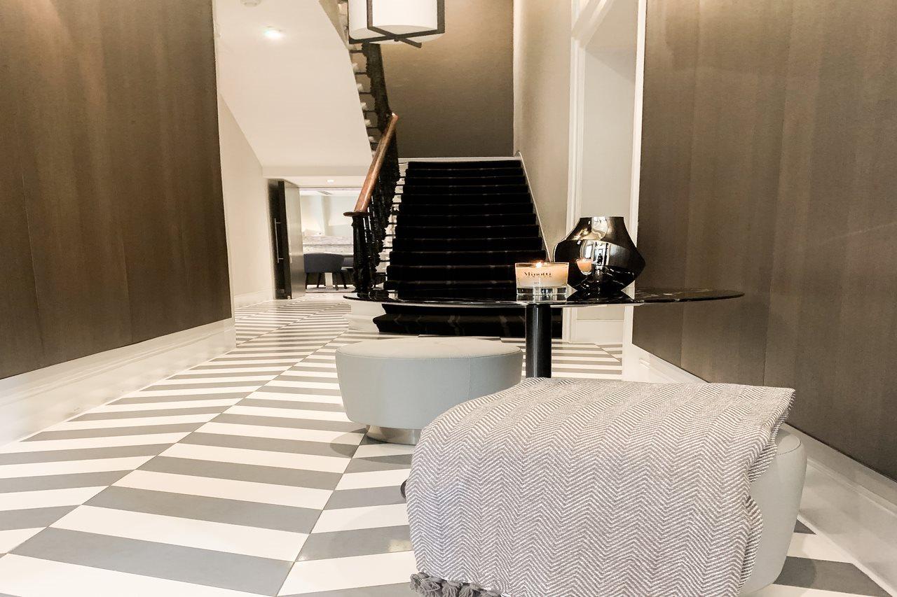 Eccleston Square Hotell 4*