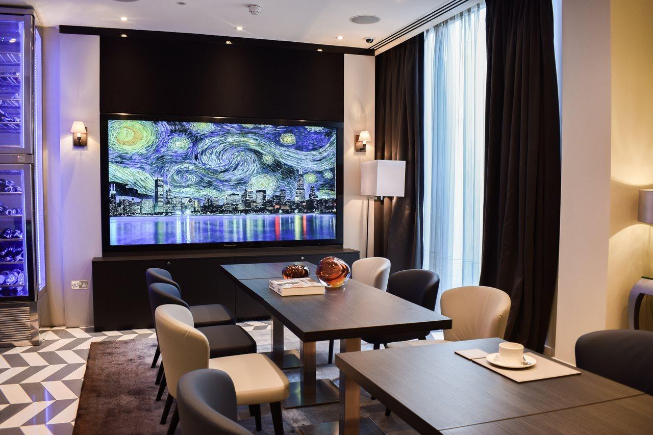 Eccleston Square Hotell 4*