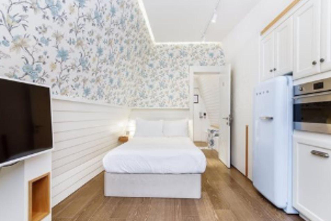 Bridge By Q Appartement *