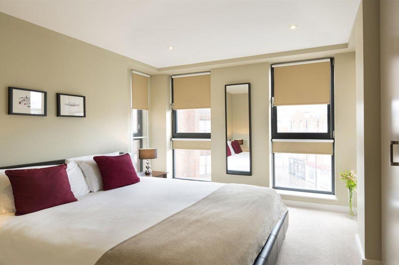 Victoria One Appartement Londen
