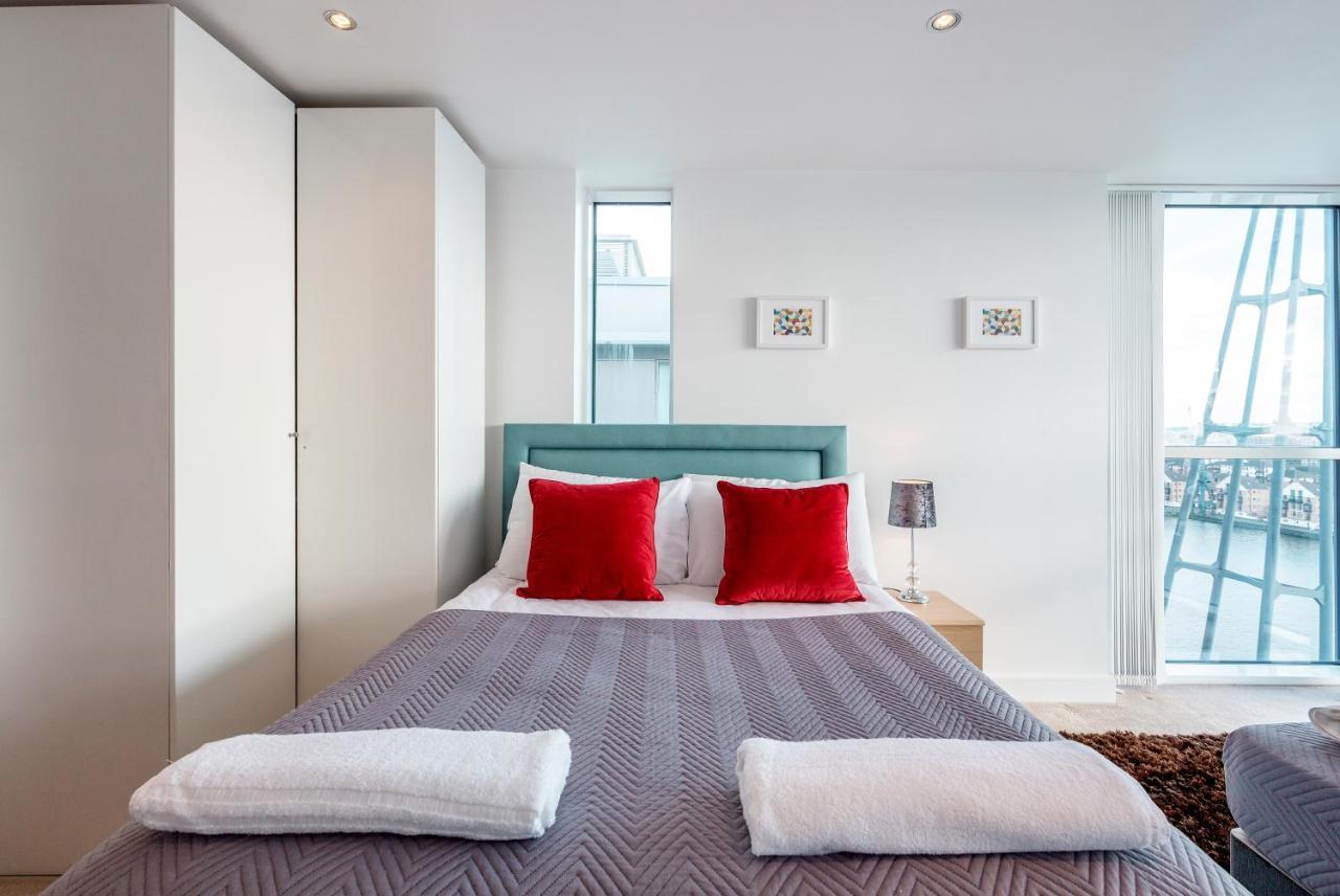 Premium Excel 3 & 2 Bedrooms London