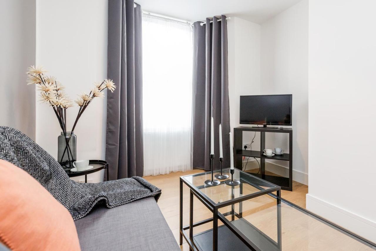 2 Bedrooms Serviced Excel Exhibition Centre, O2 Arena, Stratford Olympic City, Forest Gate, Central