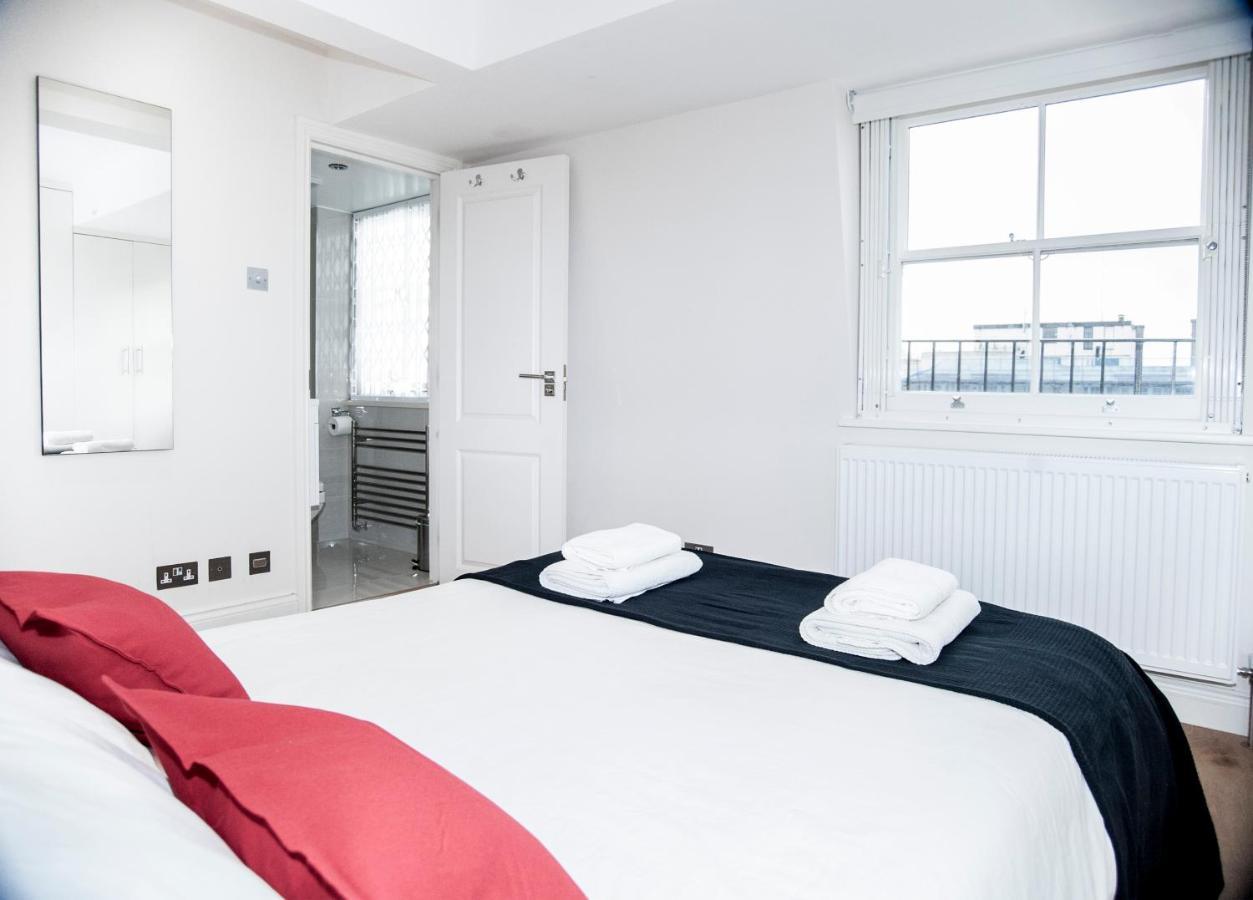 Appartamento Unique 2bed/2bath - Top Floor - Private Balcony *
