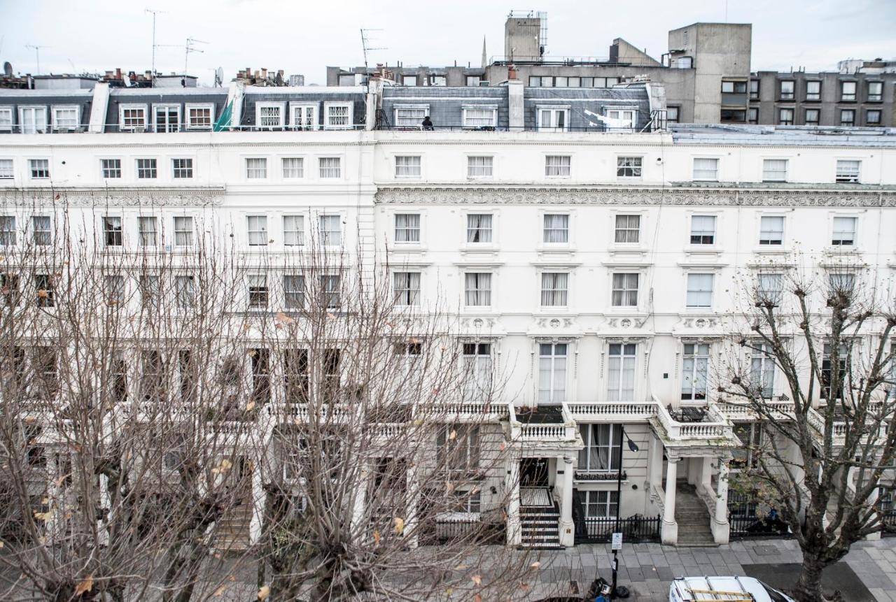 Appartamento Unique 2bed/2bath - Top Floor - Private Balcony