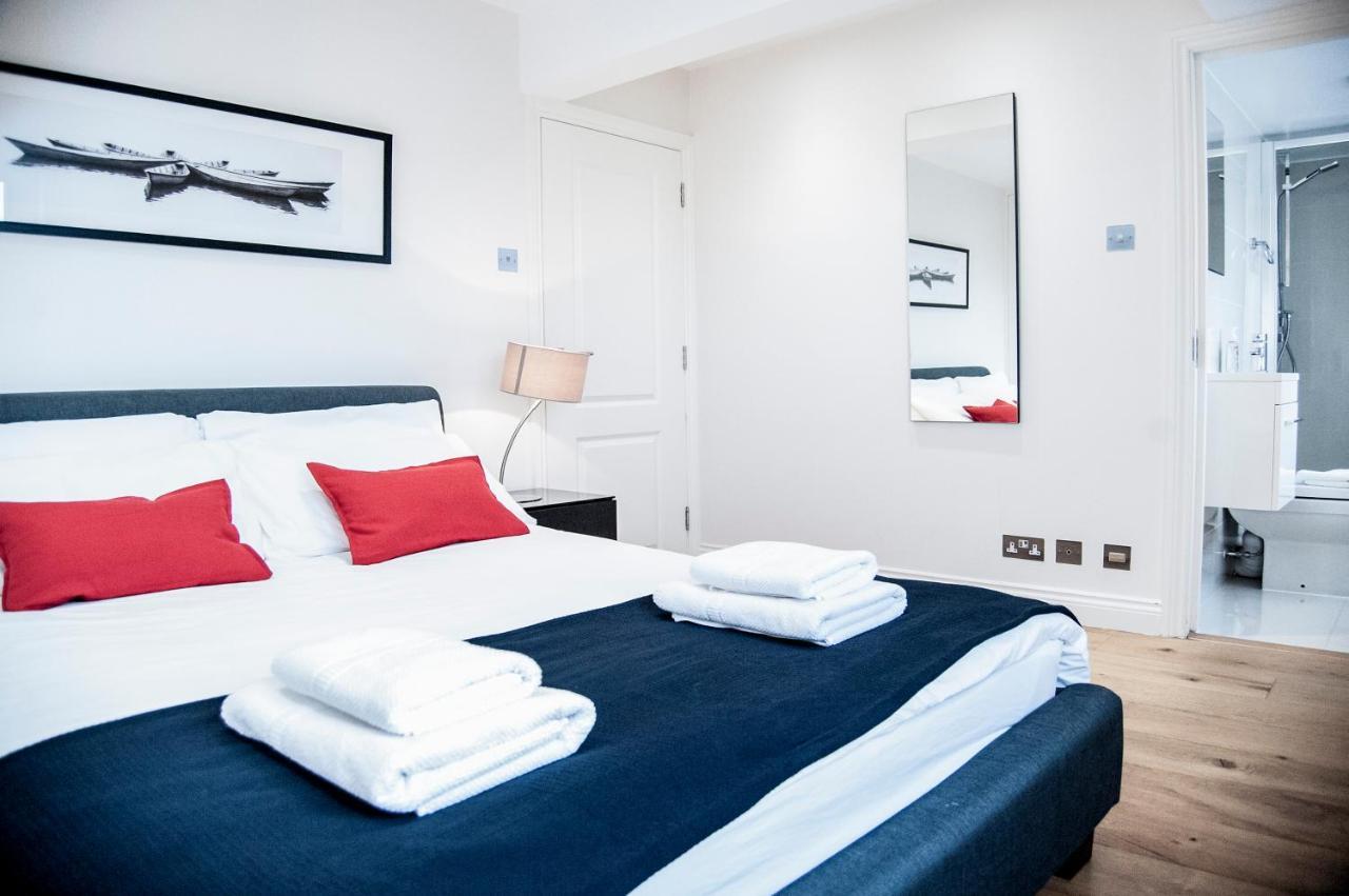 Appartamento Unique 2bed/2bath - Top Floor - Private Balcony *