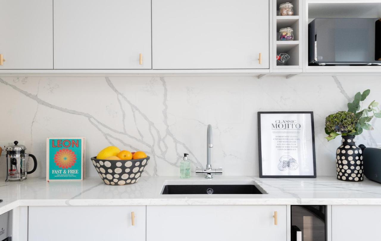 Lägenhet The Regent's Park Retreat - Spacious & Modern 1bdr Flat