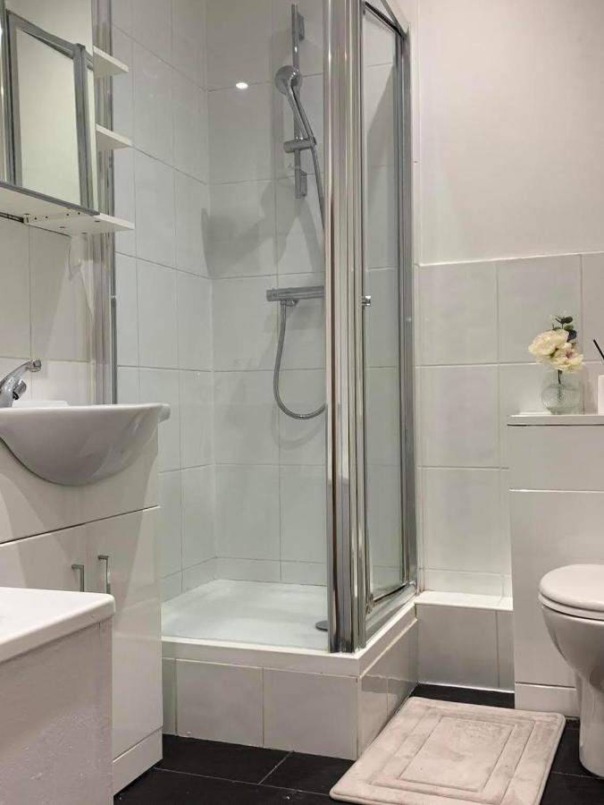 Grange 2 Bed Modern By Tower Bridge Bridge Apartment *