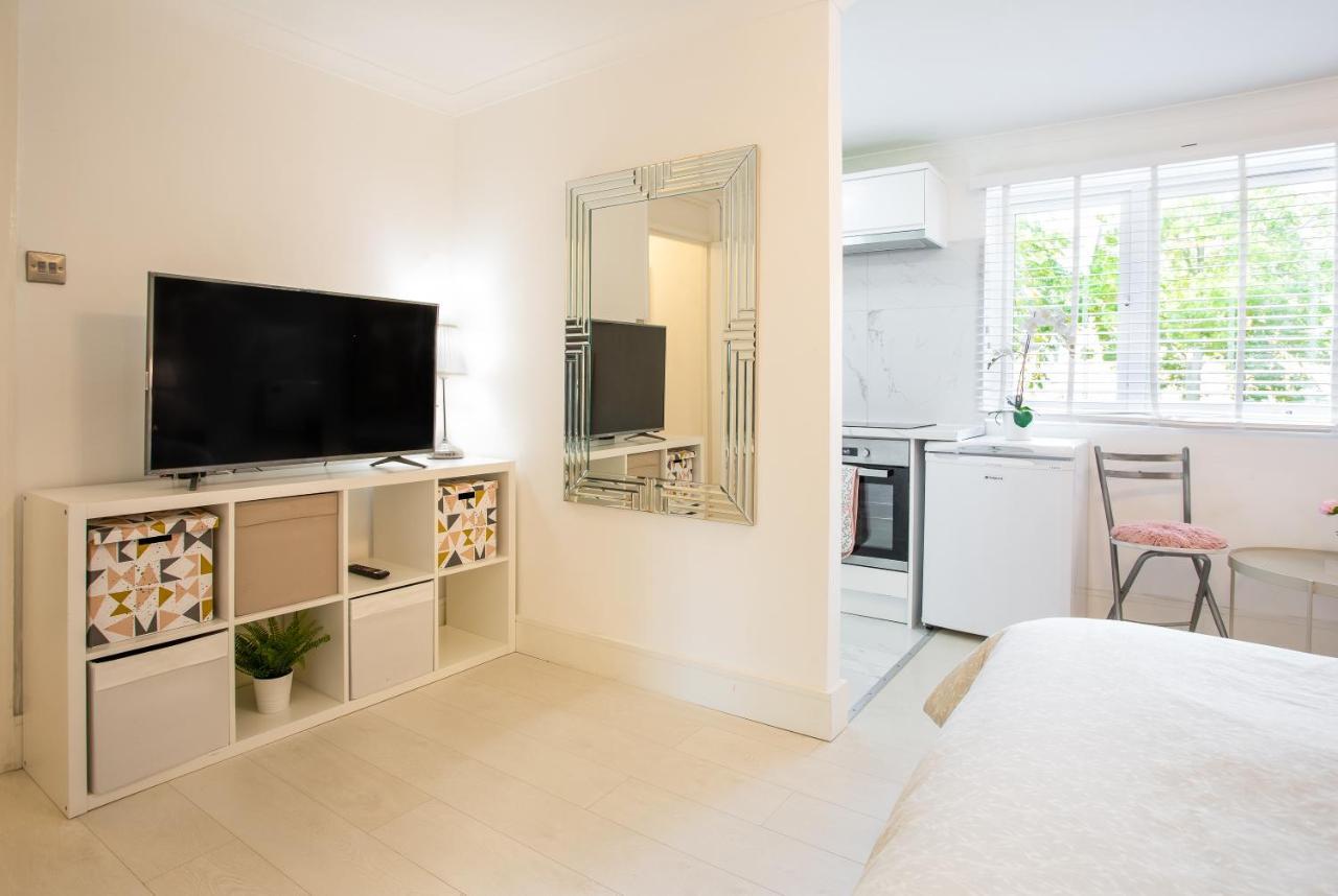 Modern Close To Appartement