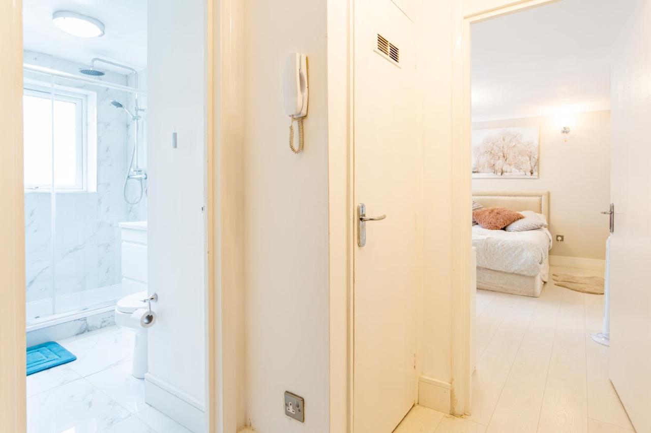 Modern Close To Appartement