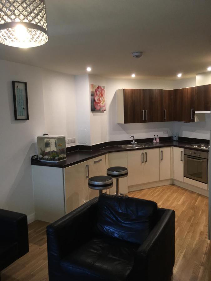 1 Bed Near Canary Wharf Centre Appartamento *