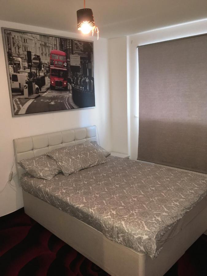 1 Bed Near Canary Wharf Centre Appartamento Londra