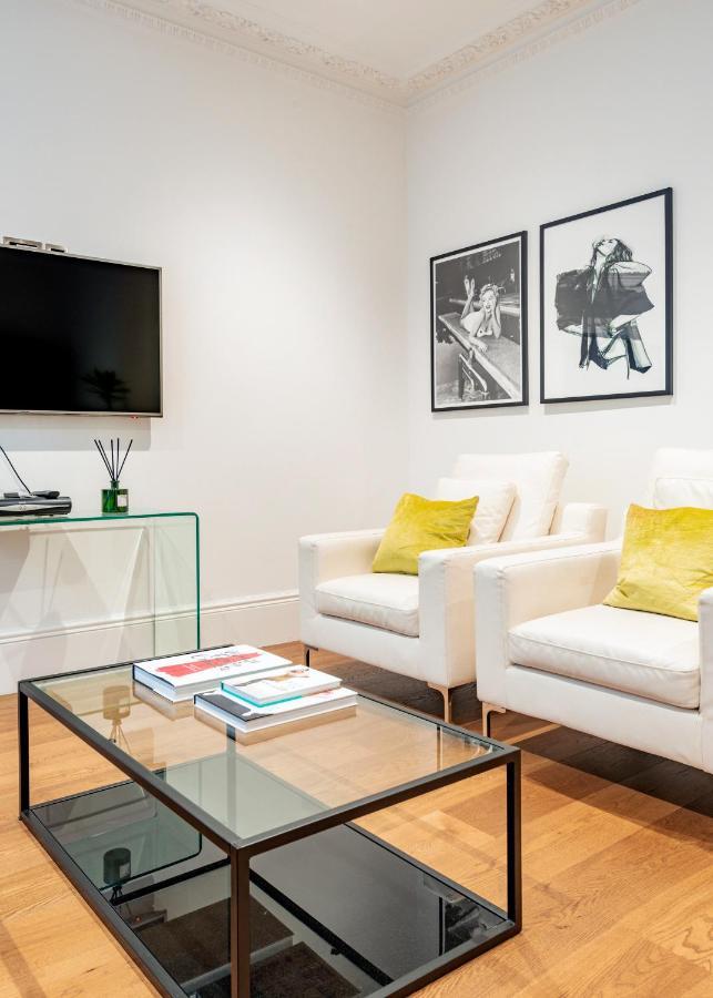 Arcore Premium Rental Shaftesbury Avenue London