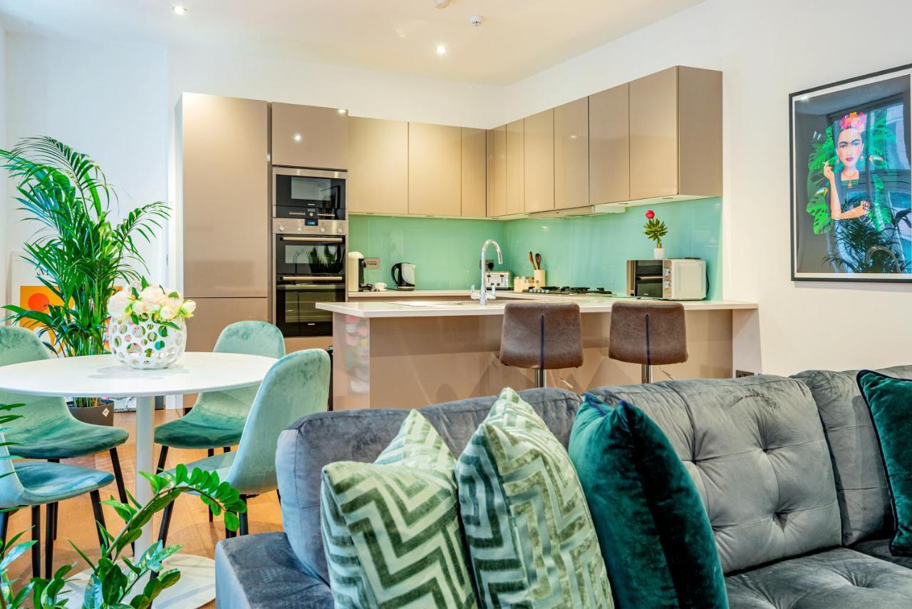 Arcore Premium Rental Shaftesbury Avenue * London