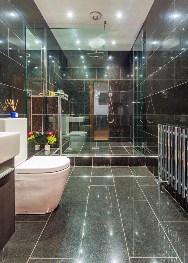 Arcore Premium Rental Shaftesbury Avenue Apartment *