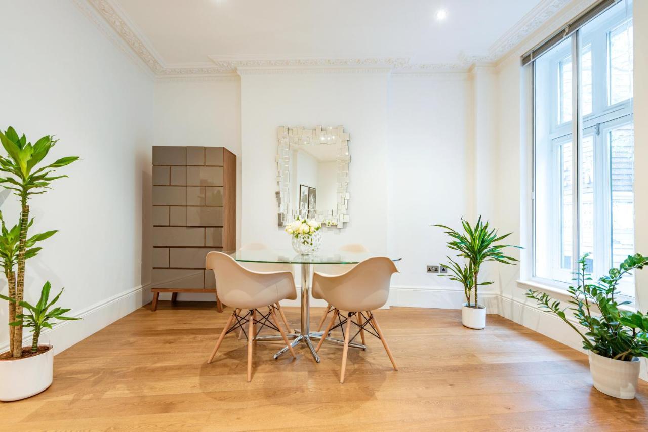 Apartment Arcore Premium Rental Shaftesbury Avenue *