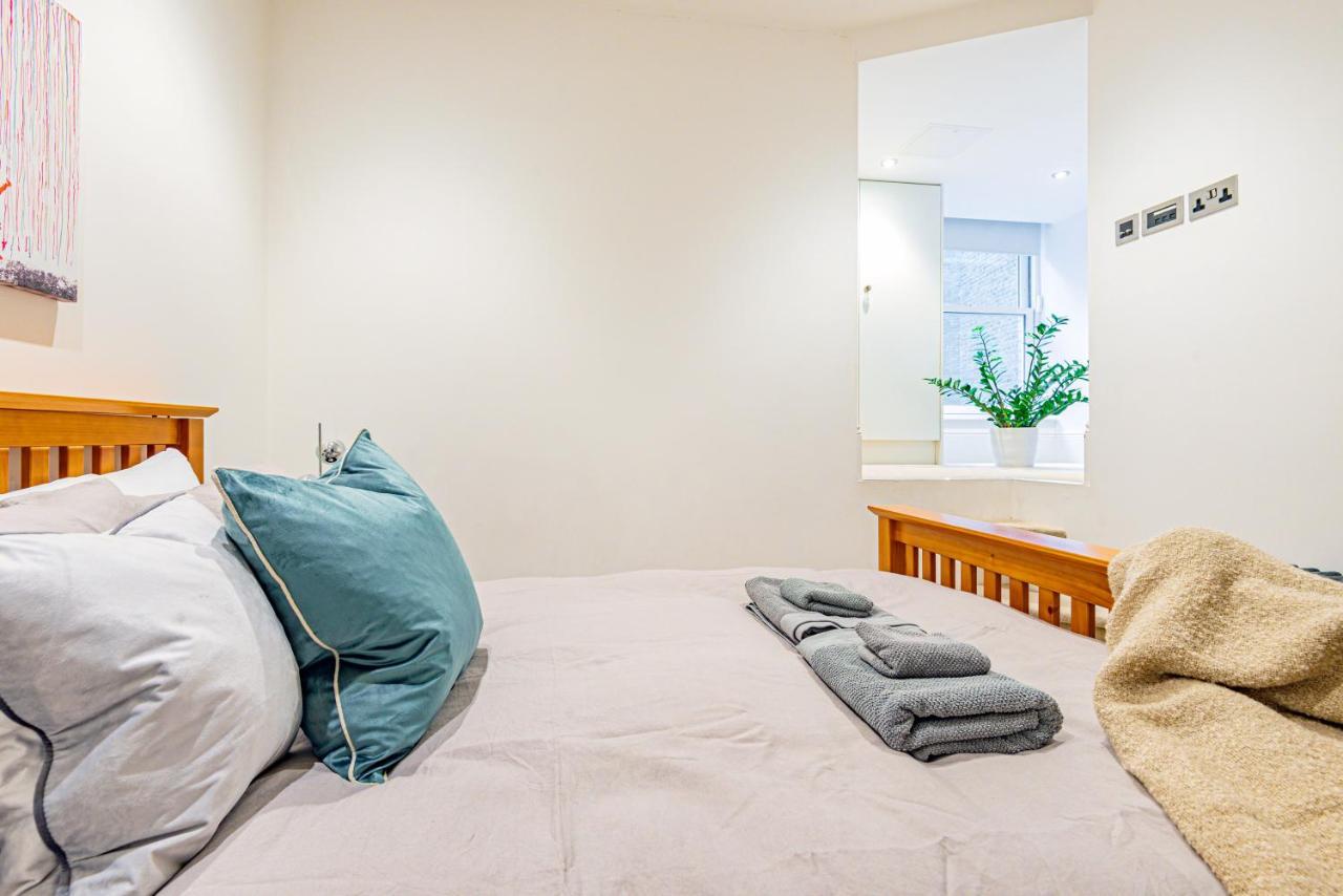 Arcore Premium Rental Shaftesbury Avenue * London