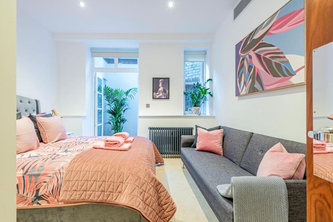 Arcore Premium Rental Shaftesbury Avenue