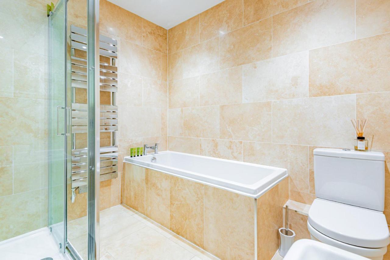 Arcore Premium Rental Shaftesbury Avenue *