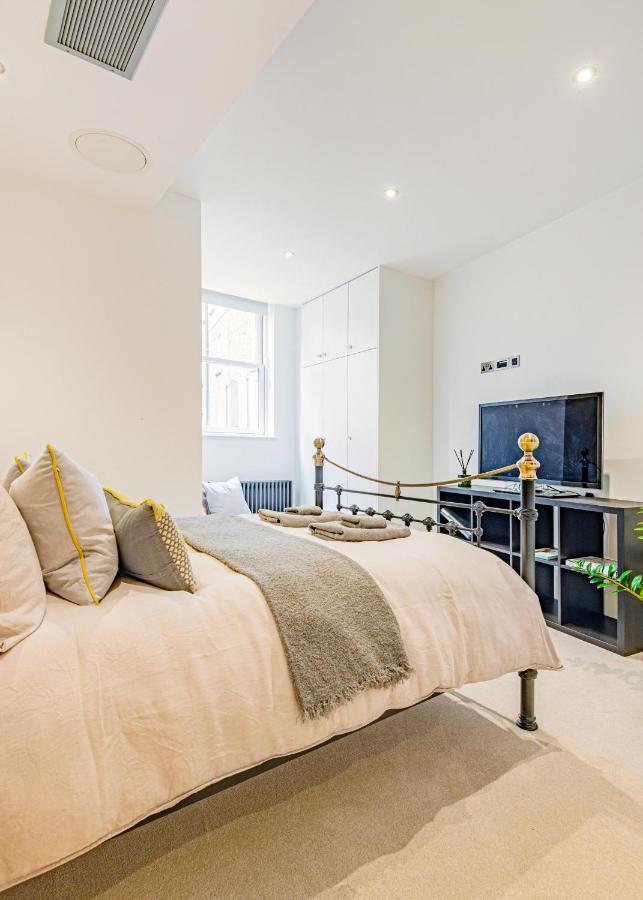 Arcore Premium Rental Shaftesbury Avenue * London