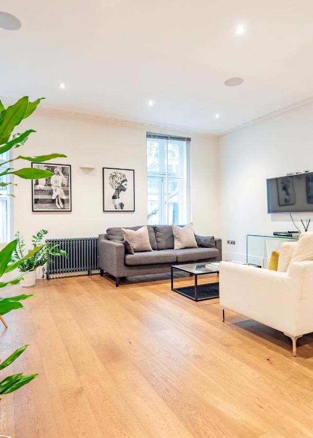 Arcore Premium Rental Shaftesbury Avenue