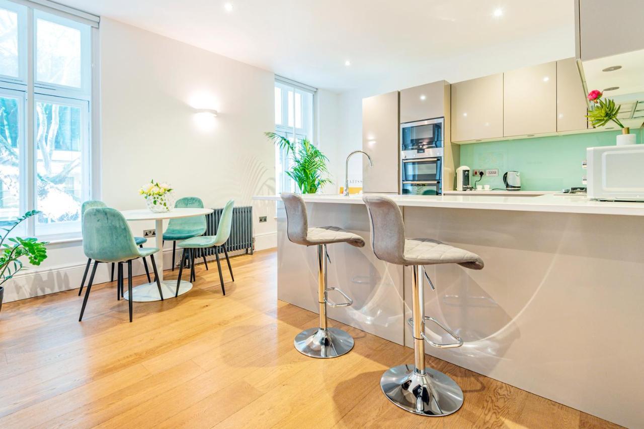 Arcore Premium Rental Shaftesbury Avenue * London