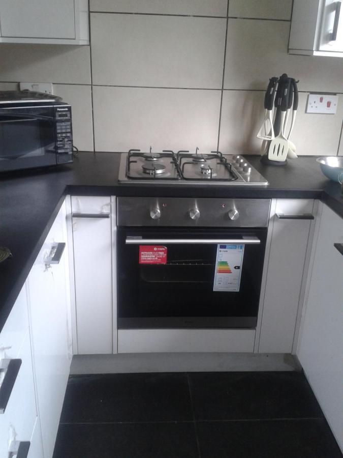 Sunny Single In Tooting Privatunterkunft *