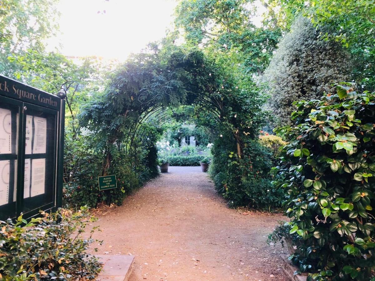Lägenhet Southern Belgravia London