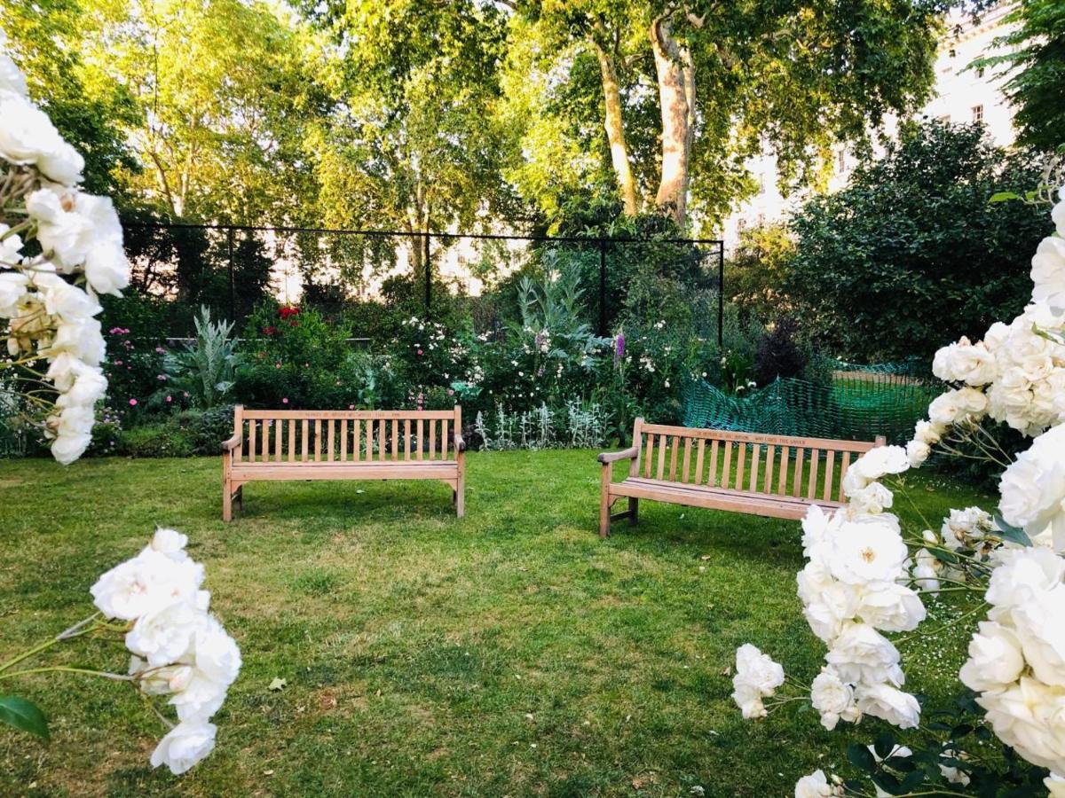 Lägenhet Southern Belgravia London