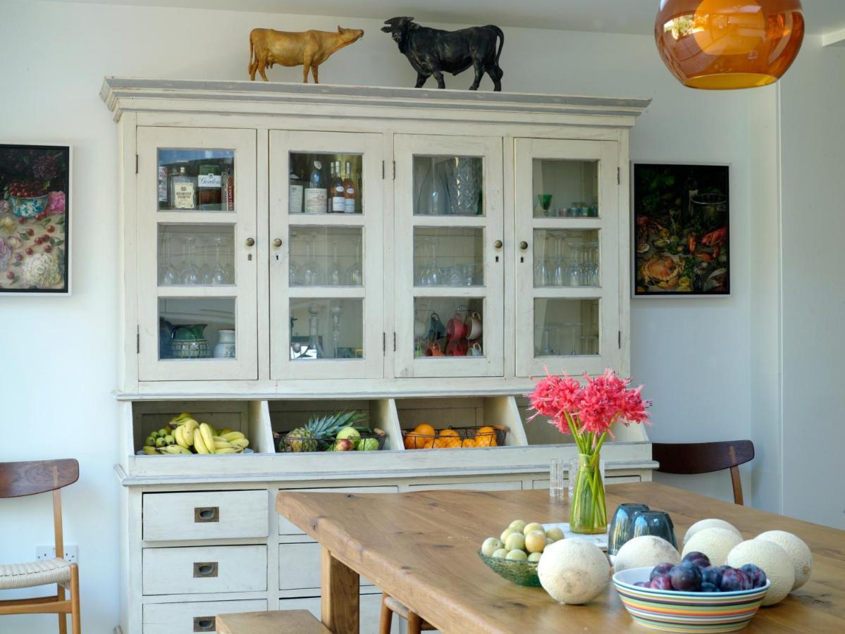 Vakantiehuis Stunning 5 Bed House With Private Garden Londen