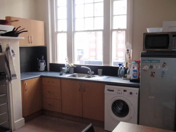 2a Merrow Street, @the Merrow@ Pensionat London