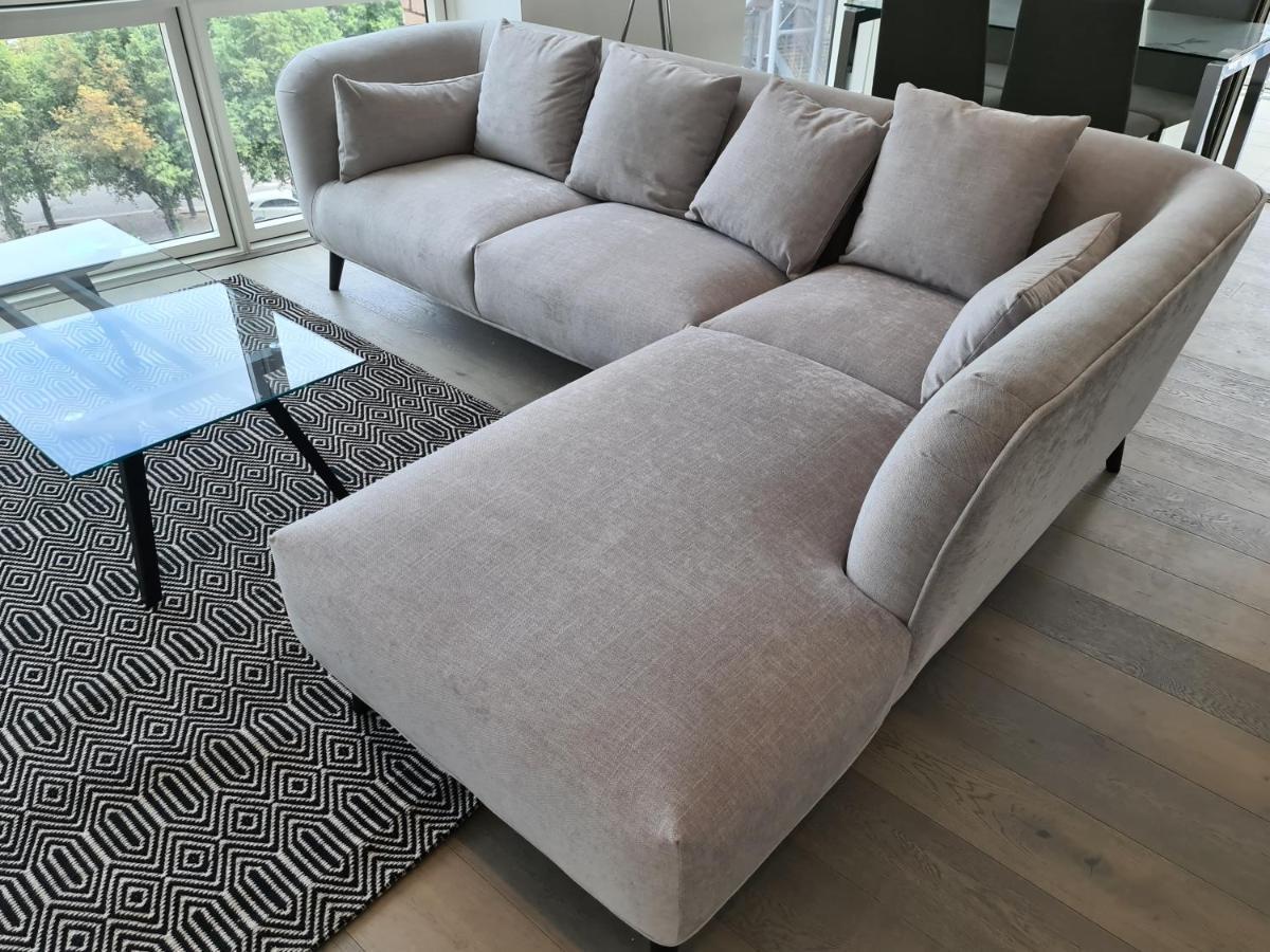 Appartement Greenwich Luxury O2 Londen