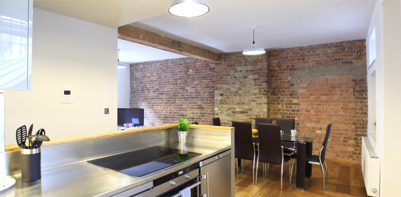 Appartement Shoreditch