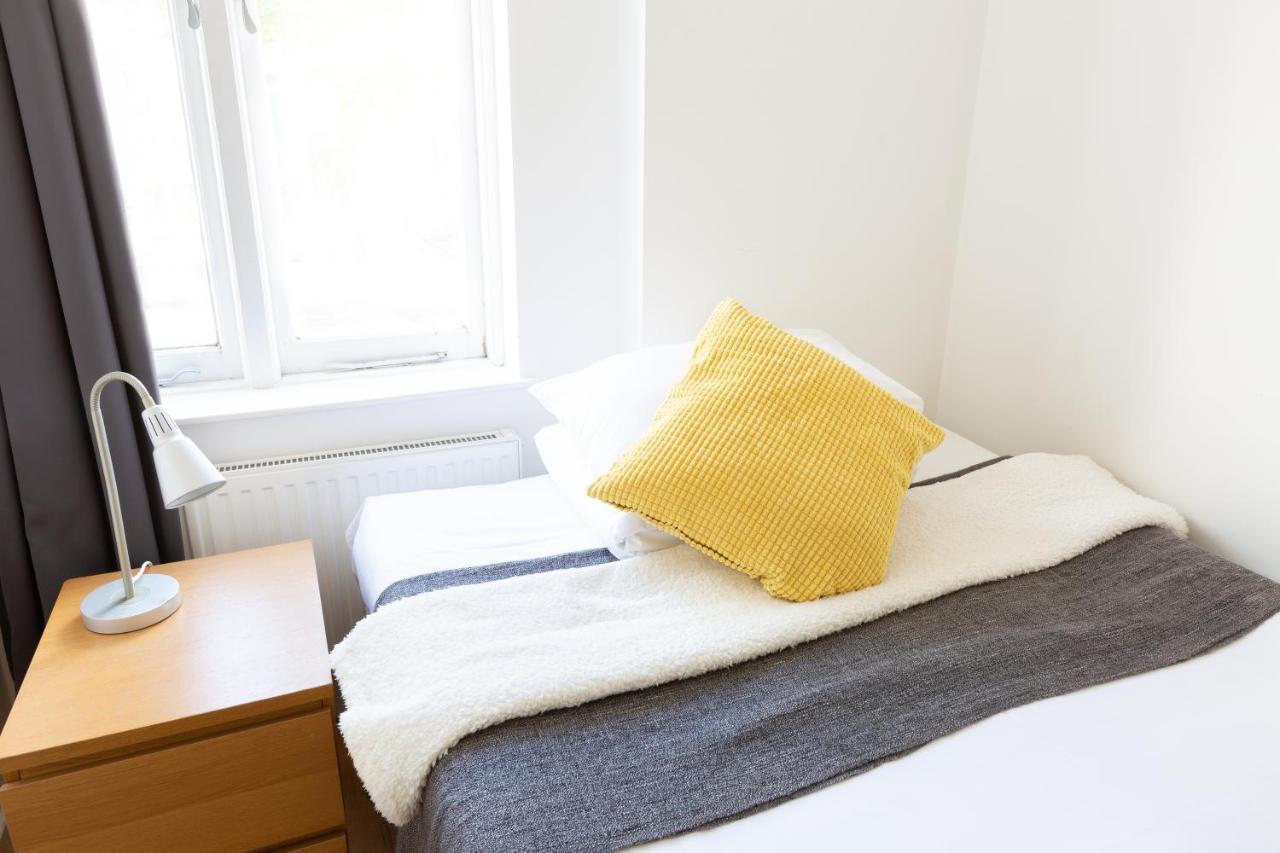 Shoreditch Appartement *