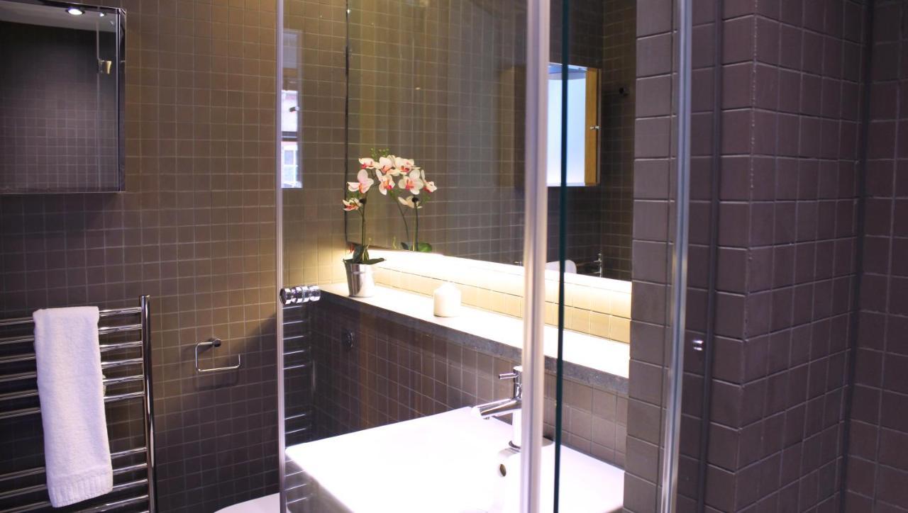 Appartement Shoreditch