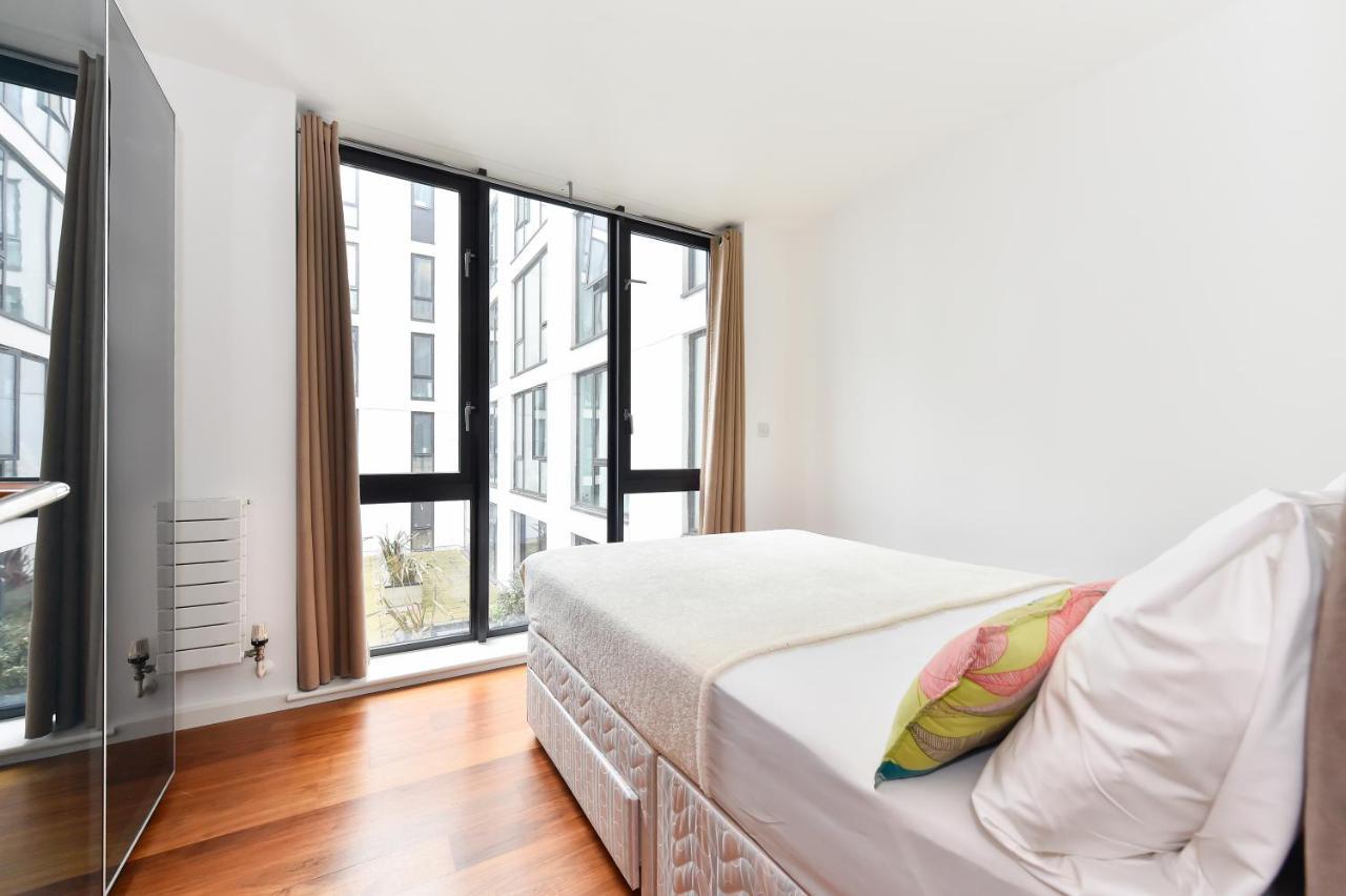 Shoreditch Appartement Londres