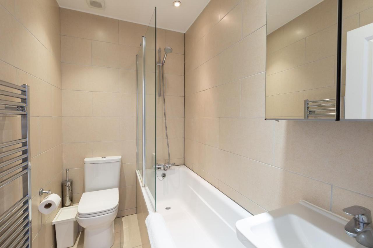 Appartement Shoreditch *