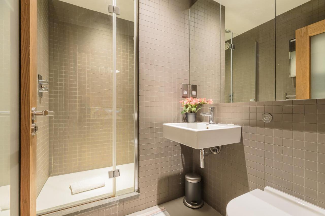 Shoreditch Appartement *