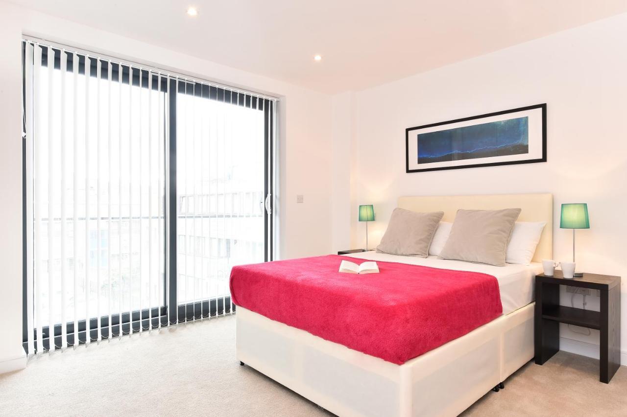 Shoreditch Appartement