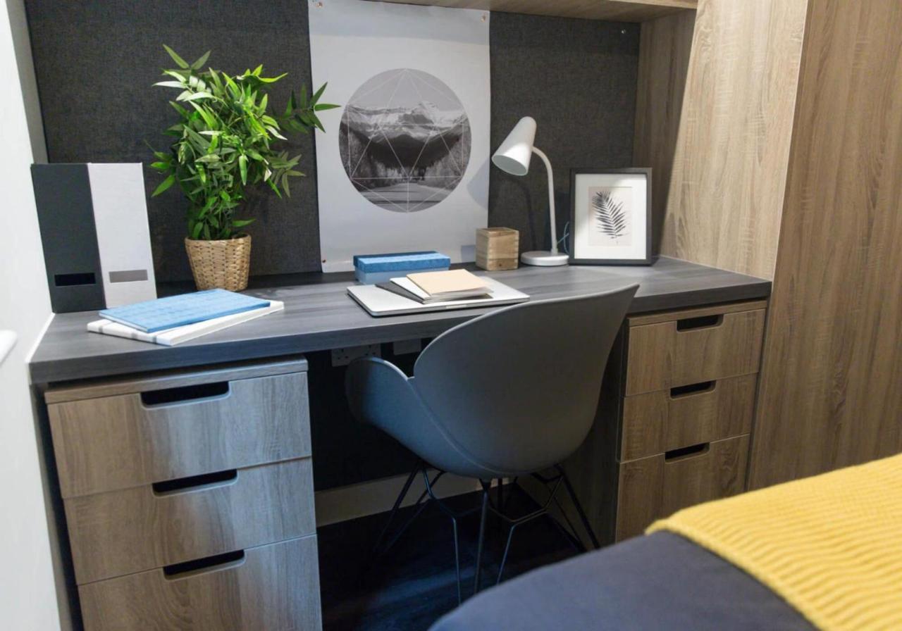 Trendy At Iq Hammersmith In Appartement