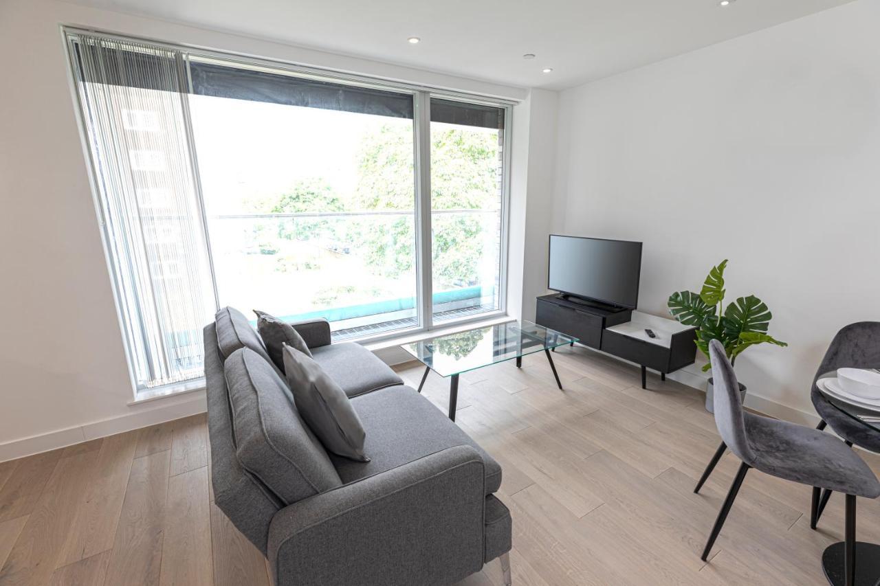 Shoreditch Appartement *