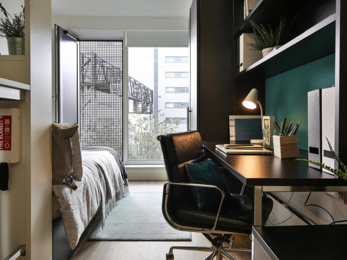 Flat In Prime Southbank - Iq Bankside Appartamento Londra