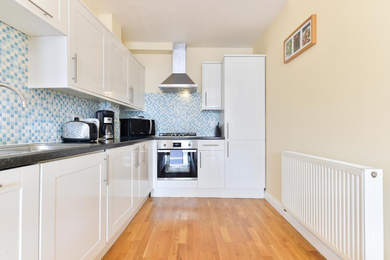 Appartement Shoreditch Londres