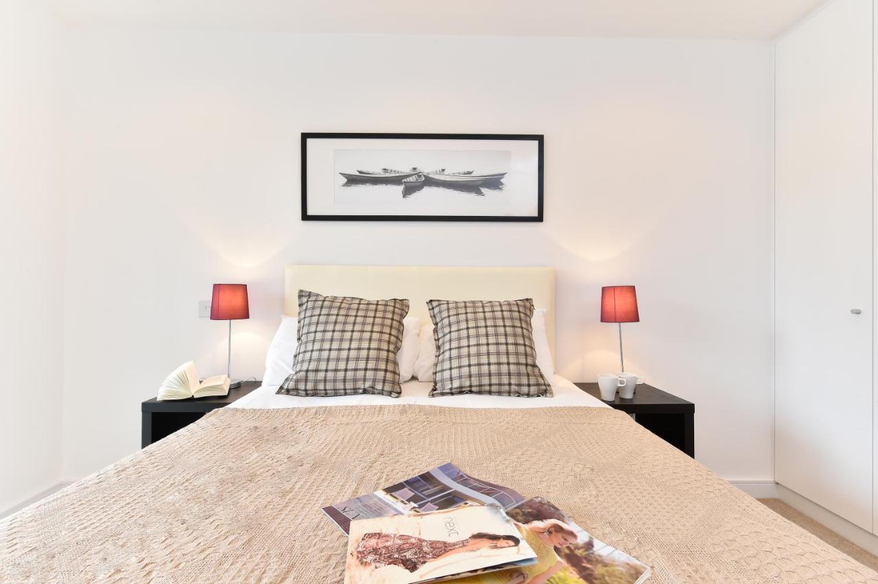 Shoreditch Appartement