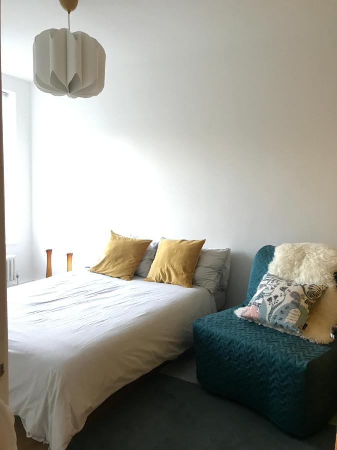 Apartment Riverside Cutty Sark 2bd Retreat *