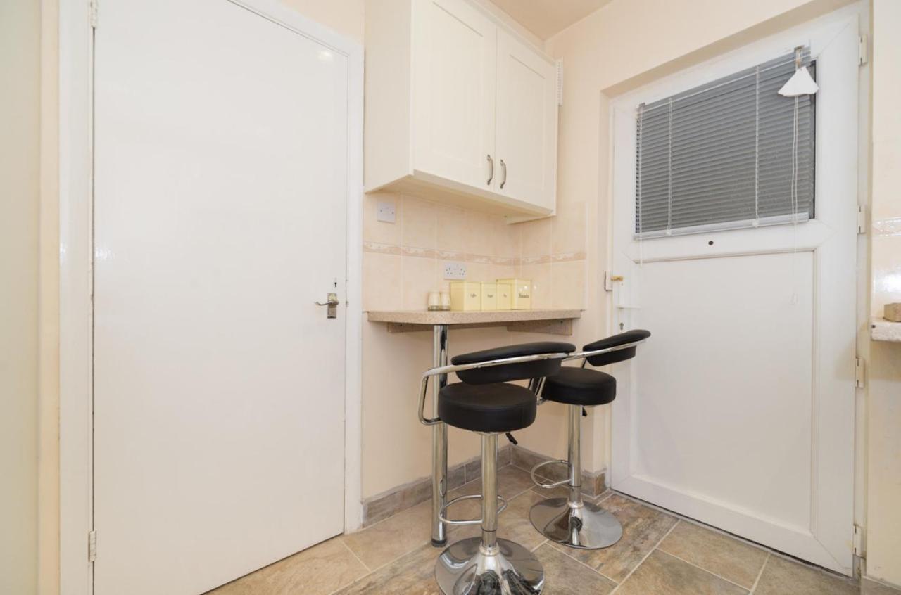 Guest house Tdm Bachelot Lettings Ltd 3*
