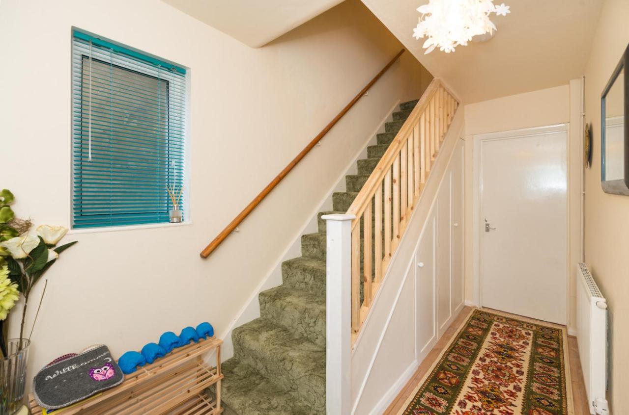 Tdm Bachelot Lettings Ltd Guest house