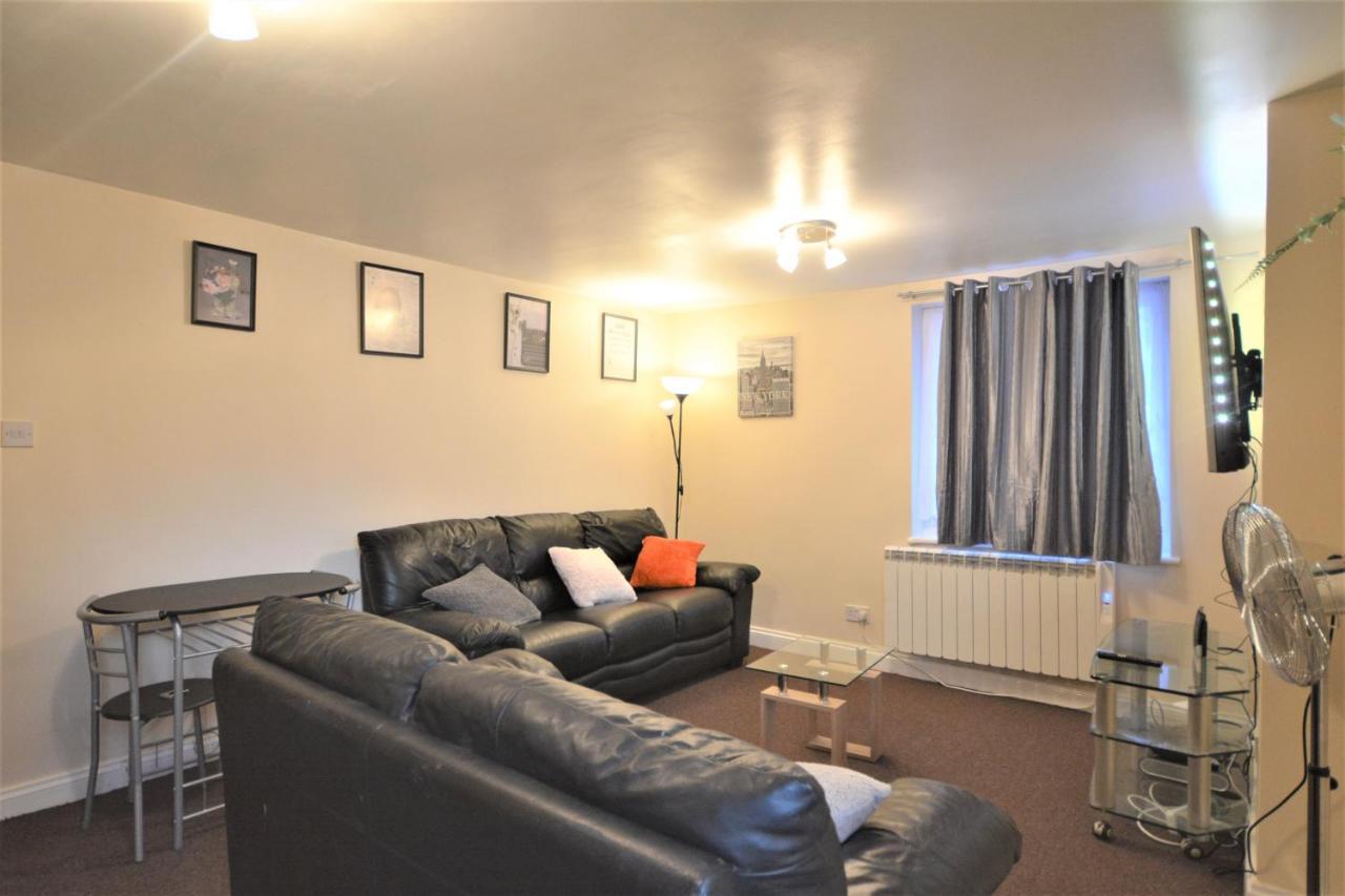 Zone 2 Lovely 4 Bedroom Appartement