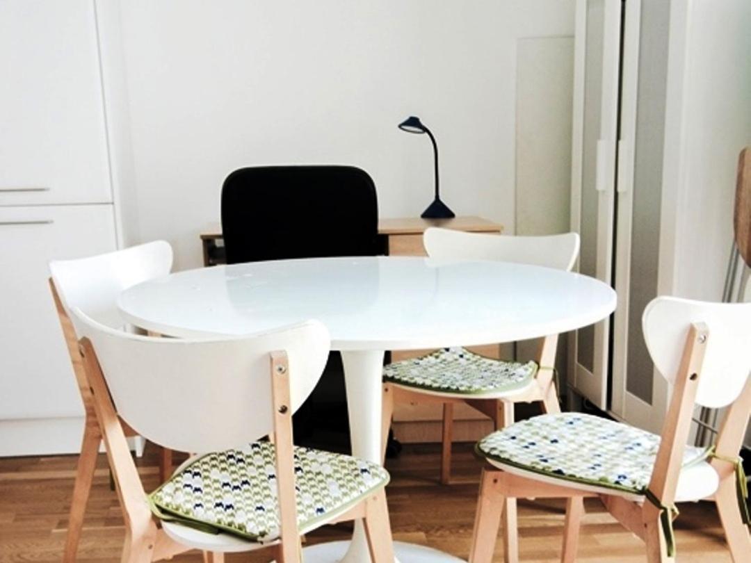 Capital Host - Apartments St Pancras Appartement